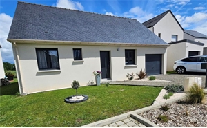 maison à la vente -   22800  SAINT BRANDAN, surface 90 m2 vente maison - UBI472236107
